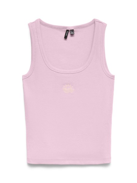 VMDISA TANK TOP BOX JRS