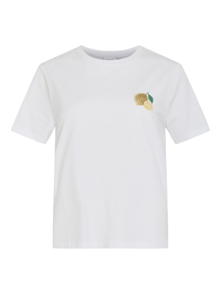 VINORA S/S T-SHIRT - NOOS