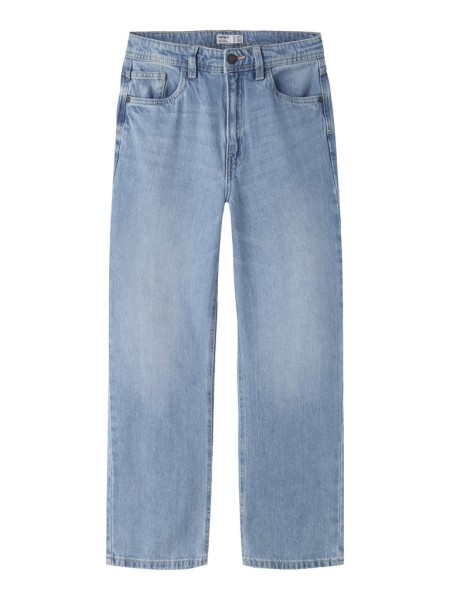 NKMRYAN STRAIGHT JEANS 5950-DM NOOS