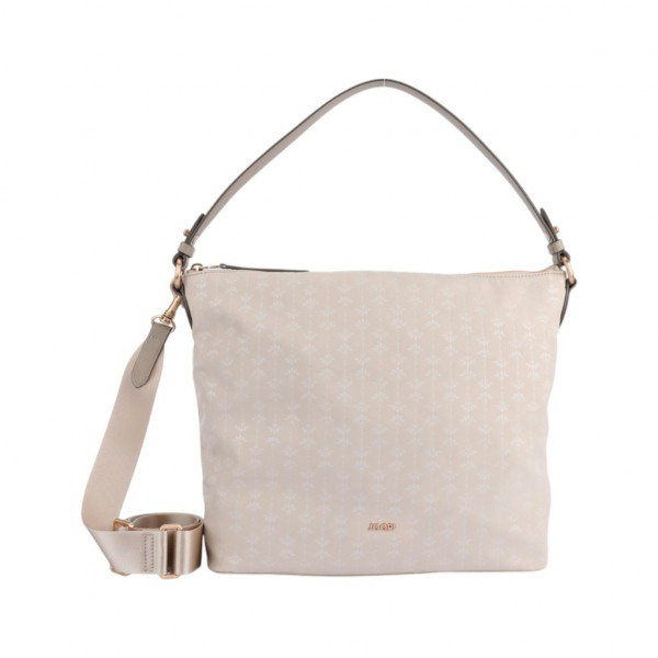 Collana Tessuto Alara Hobo Lvz