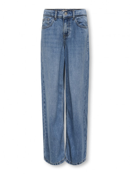 KOGBELLA WIDE SLOUCHY DNM JNS DIA