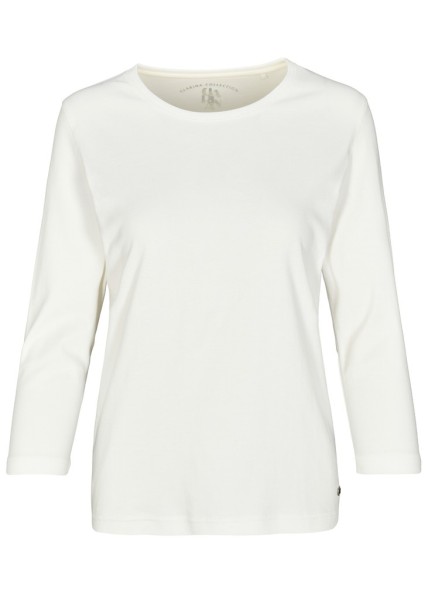 NOS Rdh.-Shirt, 3/4 Arm, uni