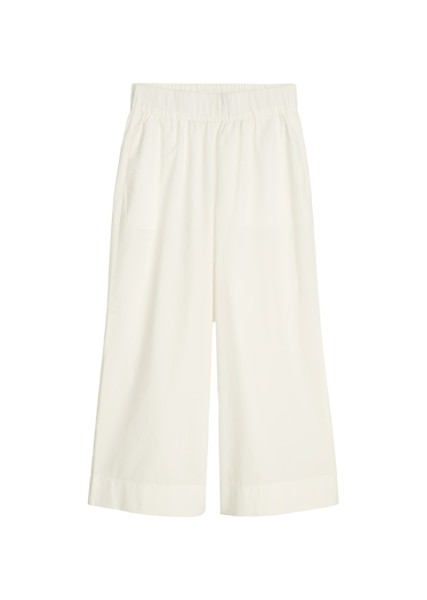 Culotte relaxed