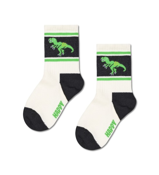 Kids T-Rex Walking Sock