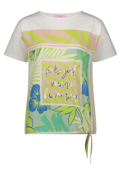 Blusenshirt