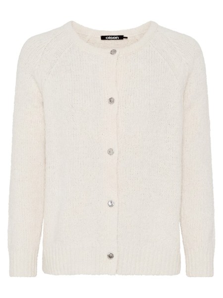 Cardigan Long Sleeves