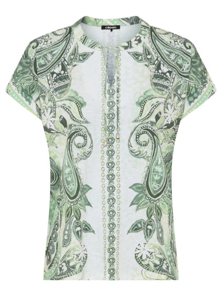 T-Shirt Short Sleeves