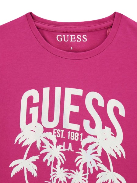 SS T-SHIRT