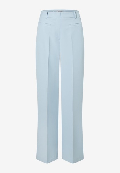 weite Anzughose