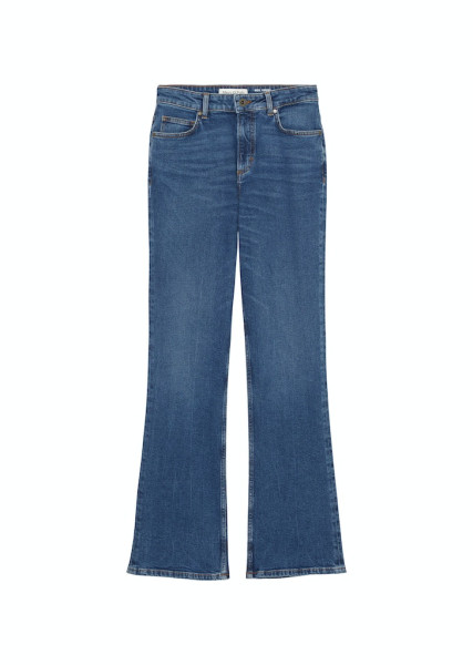 Jeans Modell KIRUNA flared