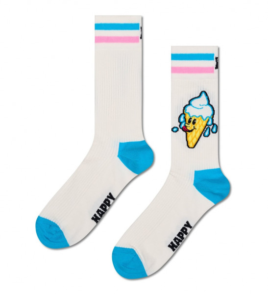 Ice Cream Sock