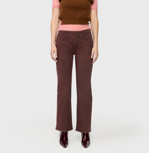 MAC JEANS - LAURA, authentic Cotton
