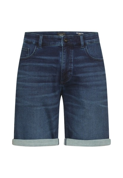 fleXXXactive® Jeans Shorts aus Baumwollmix