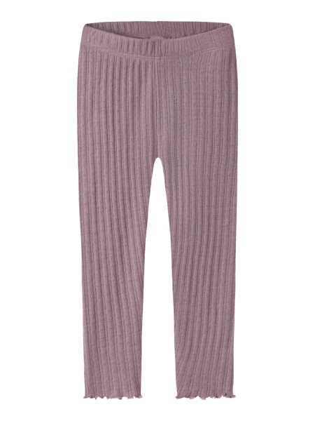 NMFWOSSA WO/SI RIB LEGGING