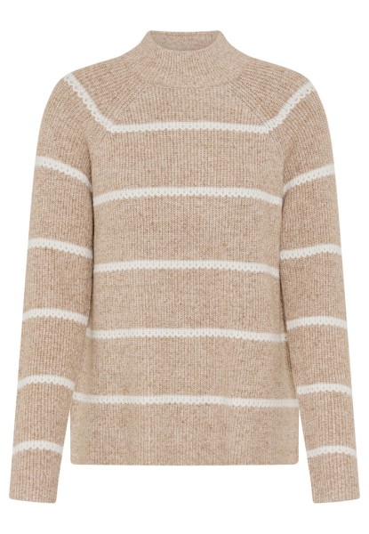 Pullover Long Sleeves