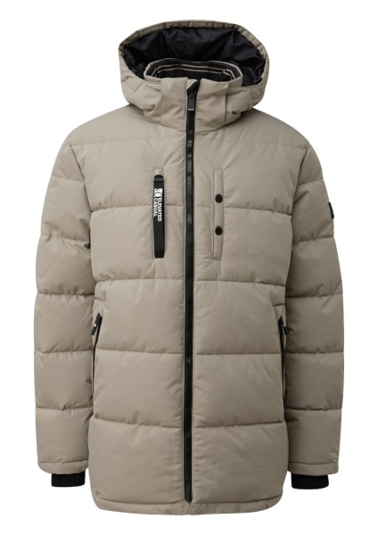 Outdoor-Jacke