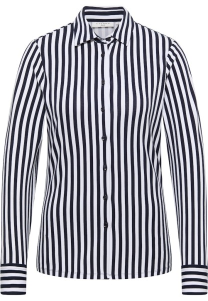 Bluse Jersey Langarm