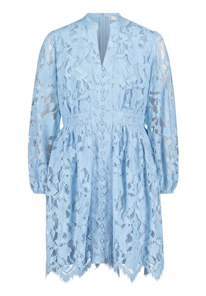 Spitzenkleid