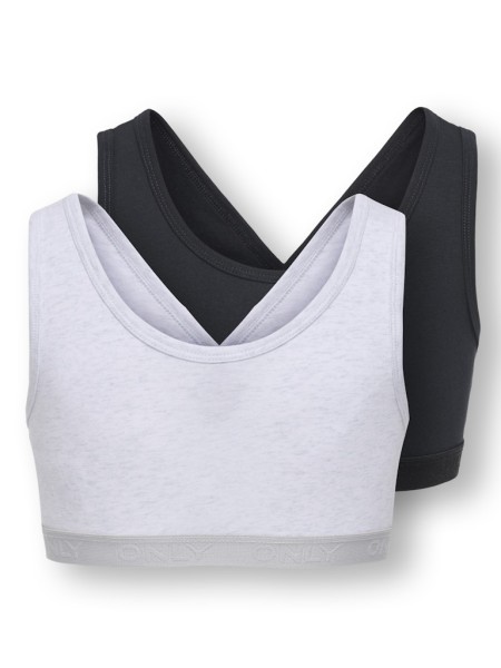 KOGLOLA 2-P REVERSIBLE LOGO TOP ACC NOOS