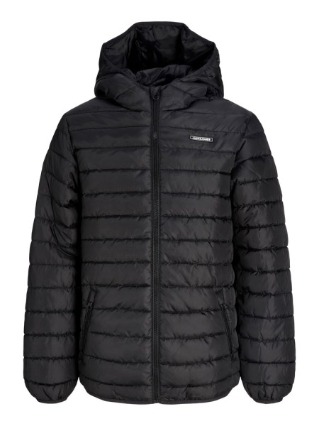 JJELVIS LIGHT PUFFER HOOD JNR