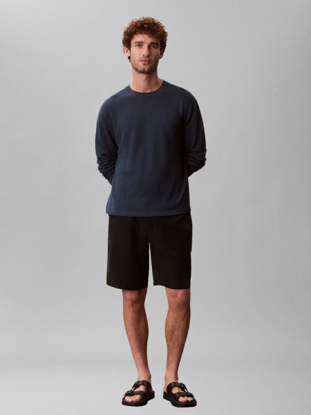 9" LYOCELL PULL ON SHORT