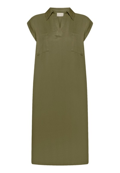 Casual-Kleid