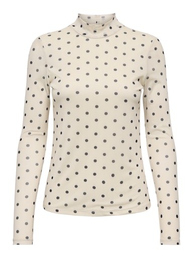 ONLERICA MESH L/S TOP JRS NOOS