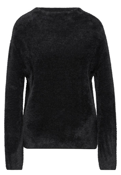 Federgarn Pullover