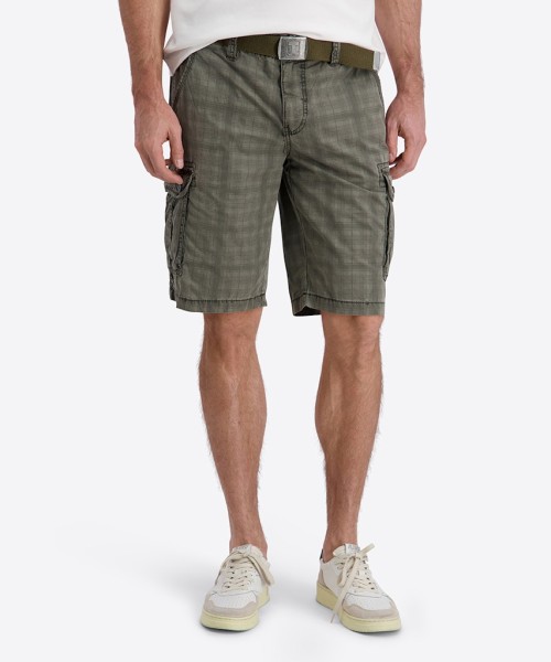 Regular MaguireTZ Short
