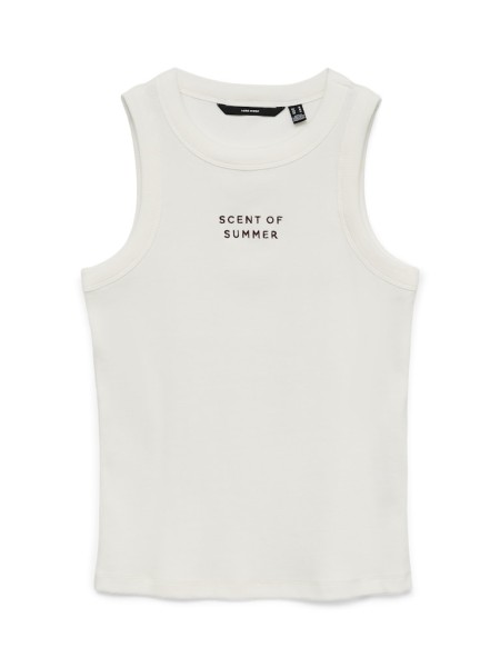 VMNIRA CAISA SL TANK TOP BOX JRS
