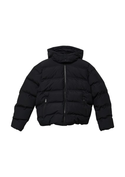 Outdoor-Jacke