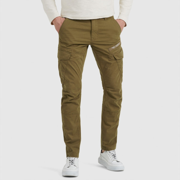 NORDROP CARGO STRETCH TWILL