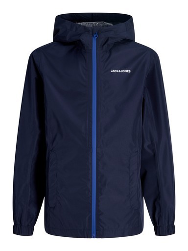 JJEFLYNN RAIN JACKET NOOS JNR