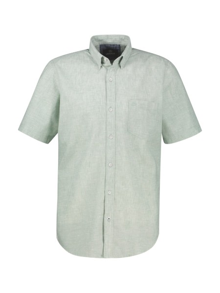 BUTTON DOWN