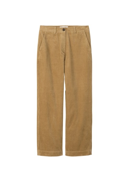 Cordhose Model Lande loose