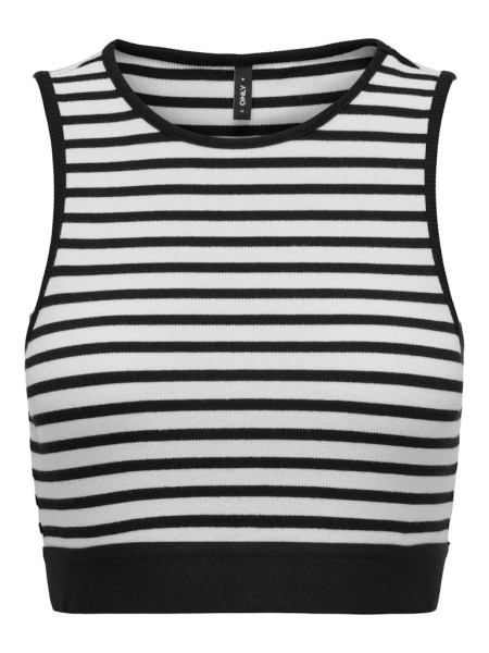 ONLMIMI S/L CROPPED TOP CS JRS