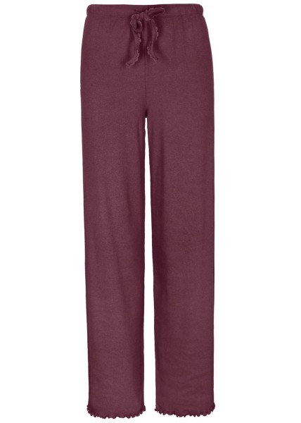 Da.-Pants Premium Rib