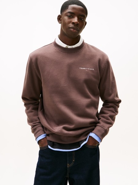 TJM REG LINEAR CREW EXT