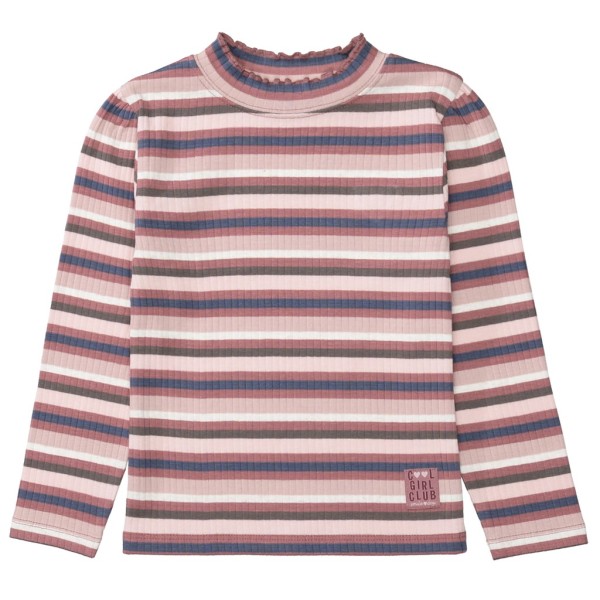 Md.-Rib Shirt