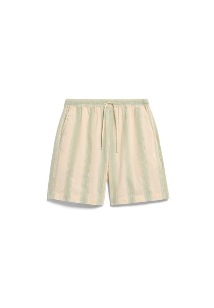 STRIPED SHORT
