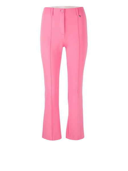 Klassische Hose mit Bügelfalte