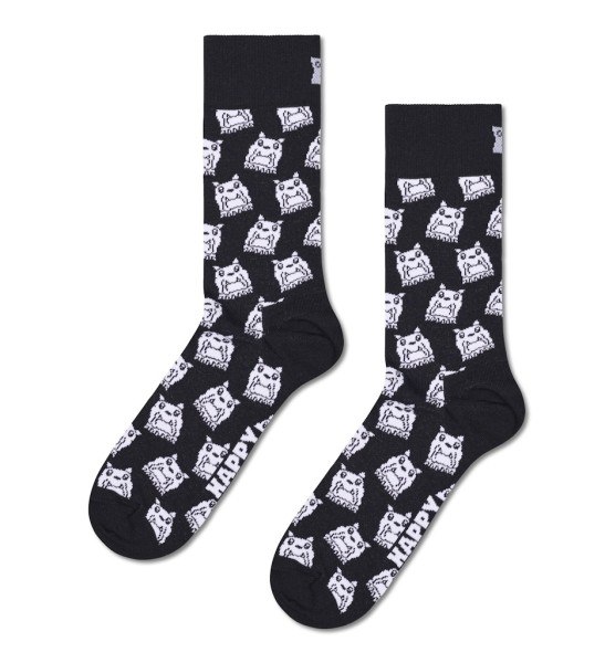 Bulldog Sock