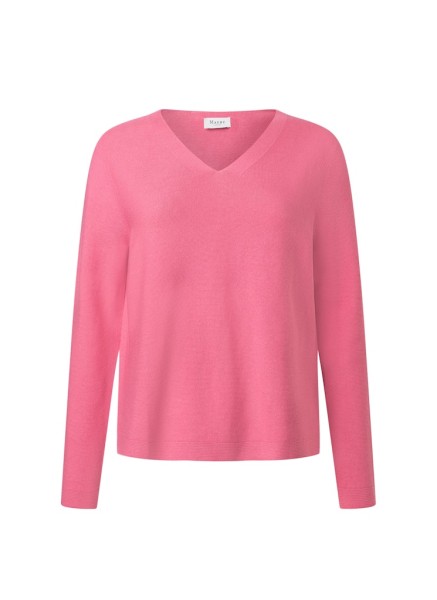 Pullover V-Ausschnitt 1/1 Arm