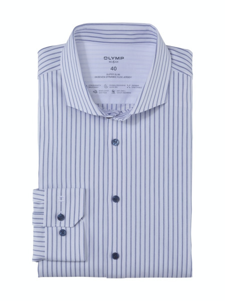 OLYMP No. Six 24/Seven