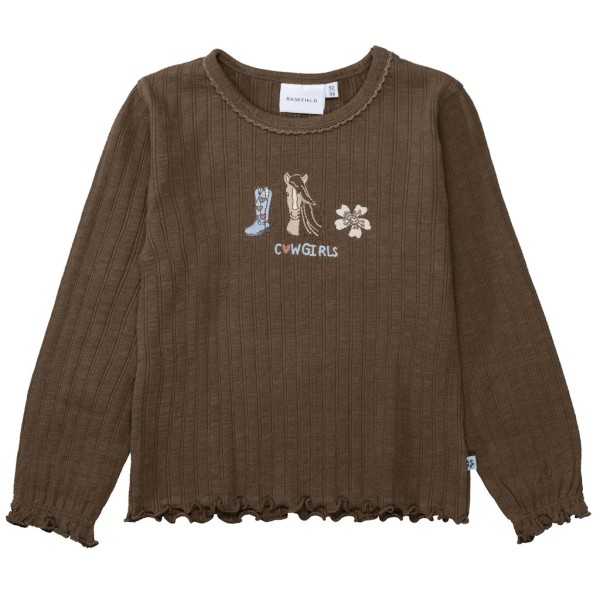 Md.-RIB Shirt