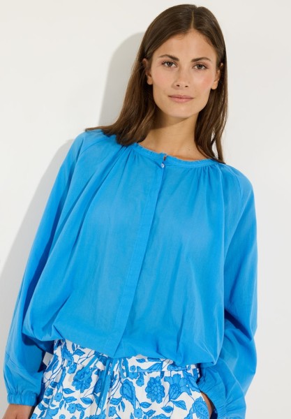 Weite Bluse