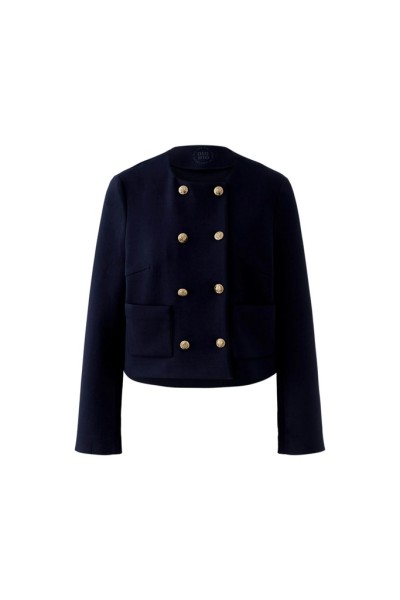 Jacke Scuba