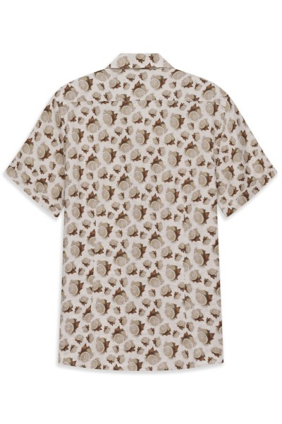 Freizeithemd 1/2 Arm