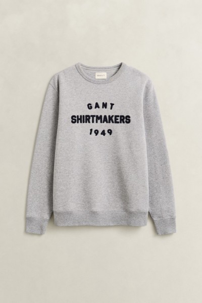 Graphic Sweatshirt