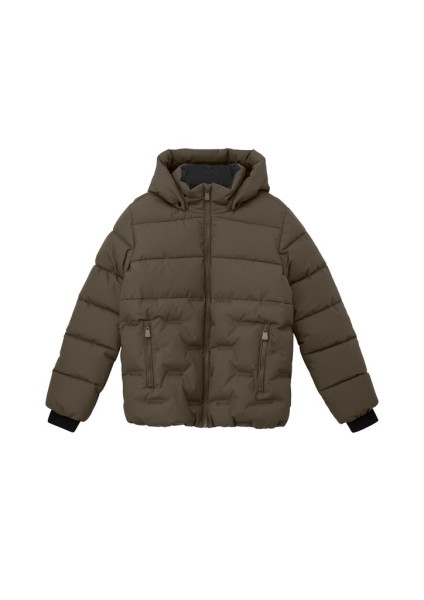 Outdoor-Jacke